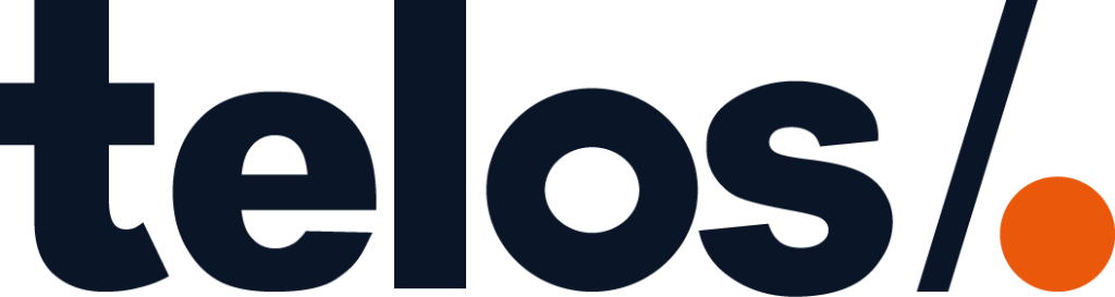 telos logo